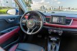 Kia Rio 5-Door 2017 года (NA)